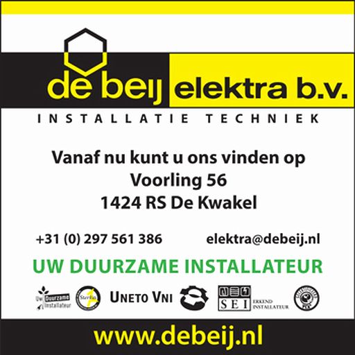 debeij